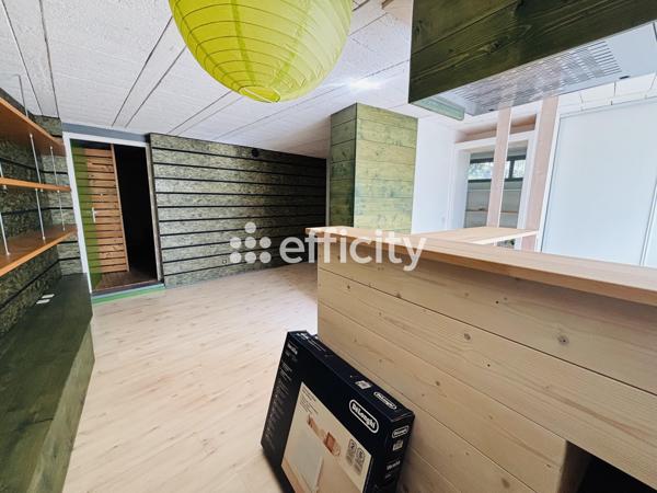 Immeuble 8 pièces - 242 m²