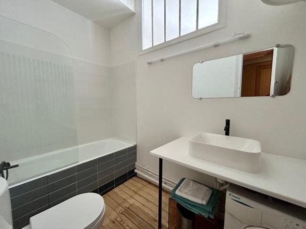 Appartement à vendre |  Capvern |  1 pièce | 38,6 m²