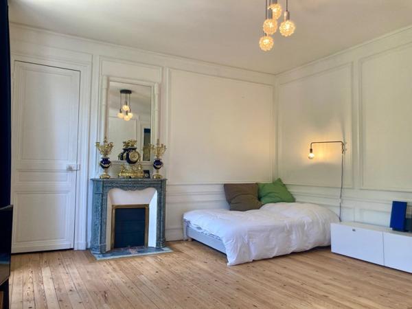 Appartement à vendre |  Capvern |  1 pièce | 38,6 m²