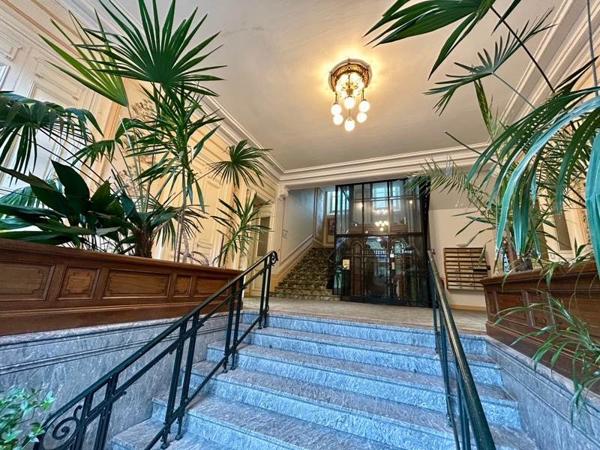 Appartement à vendre |  Capvern |  1 pièce | 38,6 m²