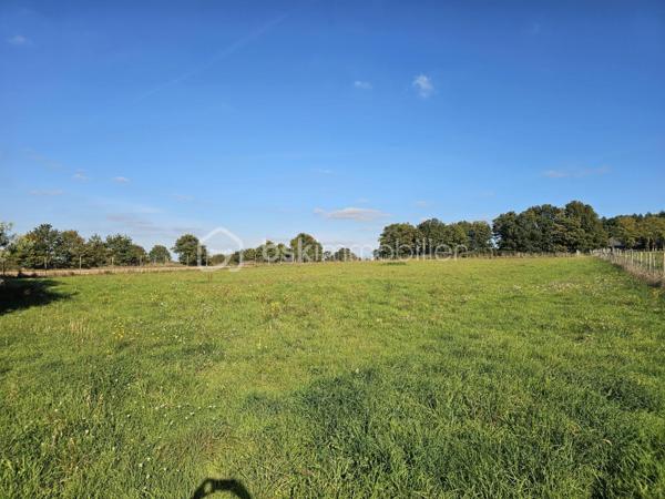 Maison traditionnelle de 72 m²