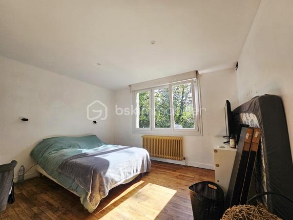 Maison traditionnelle de 72 m²