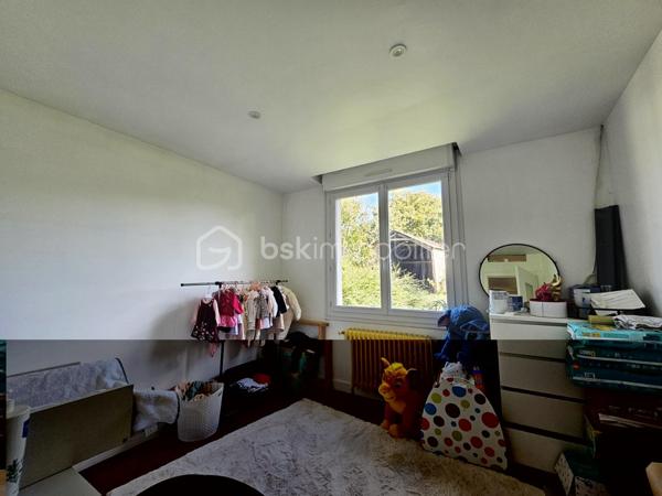 Maison traditionnelle de 72 m²