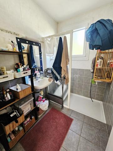 Maison traditionnelle de 72 m²