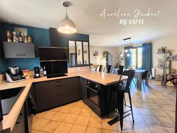 Propriété en centre ville