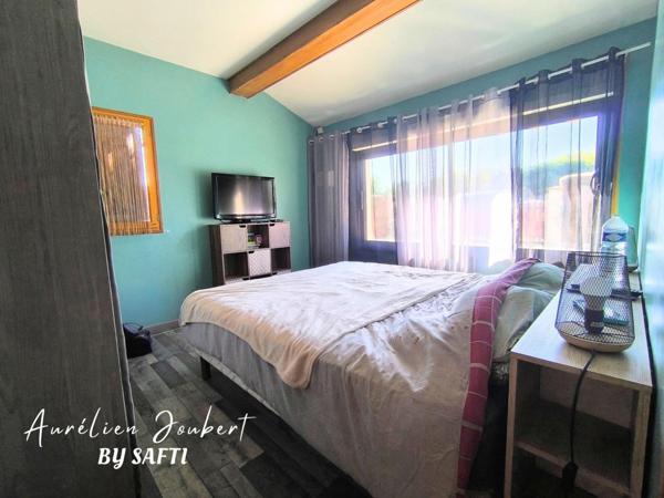 Propriété en centre ville