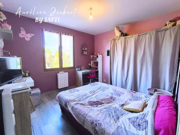 Propriété en centre ville