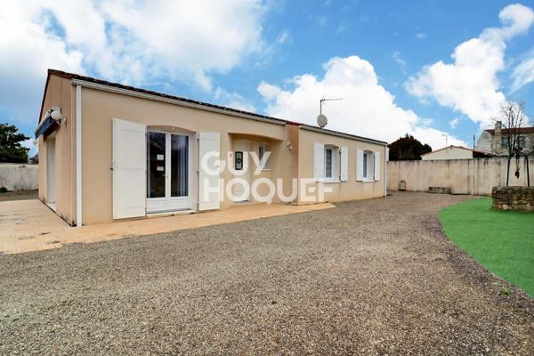 MAISON À VENDRE DE 5 PIÈCES DE 130,00 M²