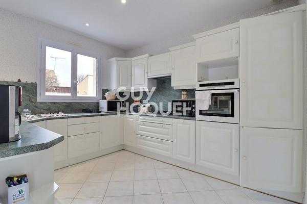 MAISON À VENDRE DE 5 PIÈCES DE 130,00 M²