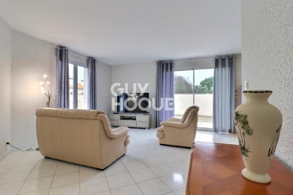 MAISON À VENDRE DE 5 PIÈCES DE 130,00 M²