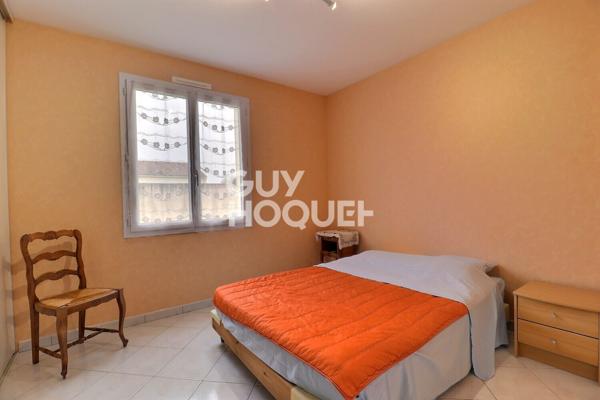 MAISON À VENDRE DE 5 PIÈCES DE 130,00 M²