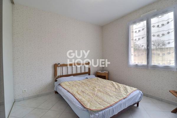 MAISON À VENDRE DE 5 PIÈCES DE 130,00 M²