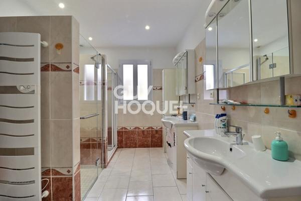 MAISON À VENDRE DE 5 PIÈCES DE 130,00 M²