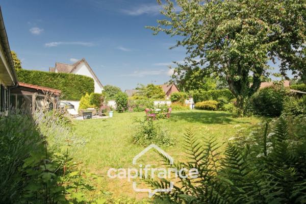 Maison à vendre 7 pièces FAYET (02)