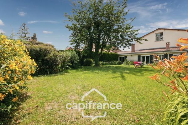 Maison à vendre 7 pièces FAYET (02)