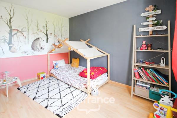 Maison à vendre 7 pièces FAYET (02)