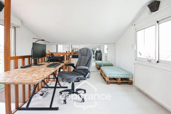 Maison à vendre 7 pièces FAYET (02)