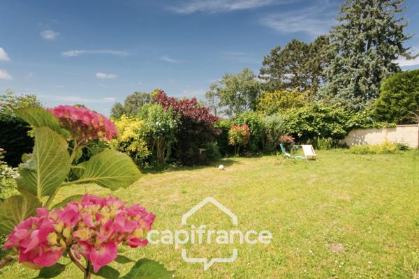 Maison à vendre 7 pièces FAYET (02)