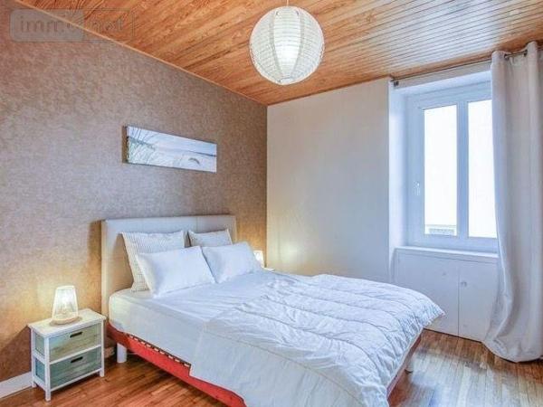 Appartement à vendre à Saint-Malo en Ille-et-Vilaine (35400), ref : 35160/48   
SAINT SERVAN