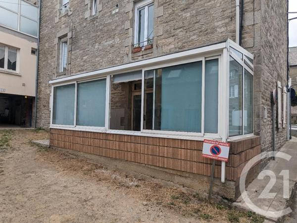 Appartement F2 à vendre  2 pièces - 45 m2 ST CAST LE GUILDO - 22