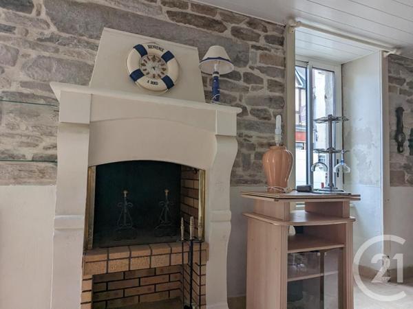 Appartement F2 à vendre  2 pièces - 45 m2 ST CAST LE GUILDO - 22