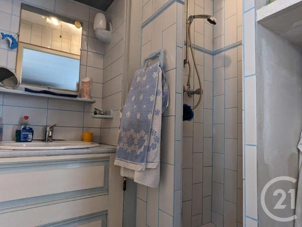 Appartement F2 à vendre  2 pièces - 45 m2 ST CAST LE GUILDO - 22