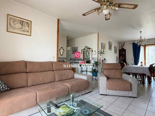 Maison Malay Le Petit 4 pièce(s) 111 m2