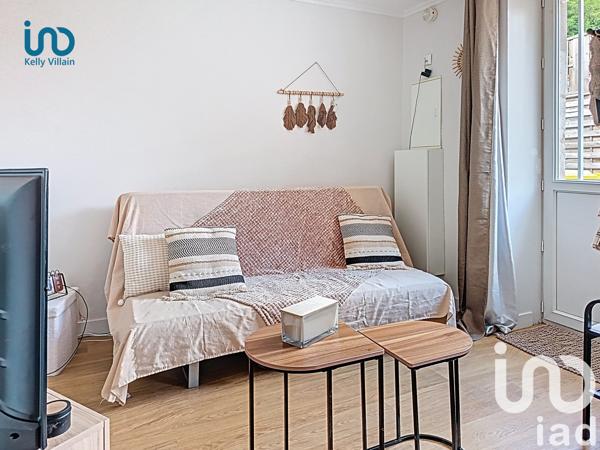 Immeuble à vendre 95 m² Maillezais