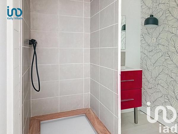 Immeuble à vendre 95 m² Maillezais