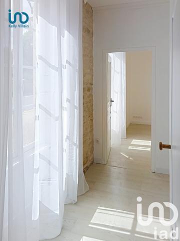 Immeuble à vendre 95 m² Maillezais