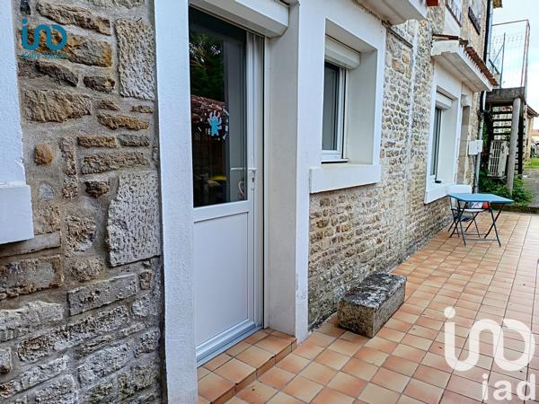 Immeuble à vendre 95 m² Maillezais