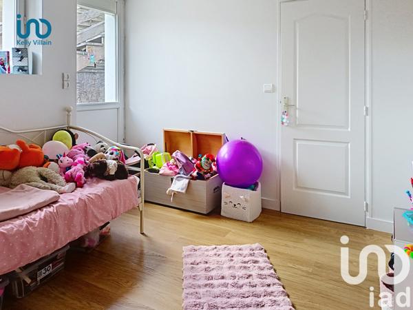 Immeuble à vendre 95 m² Maillezais