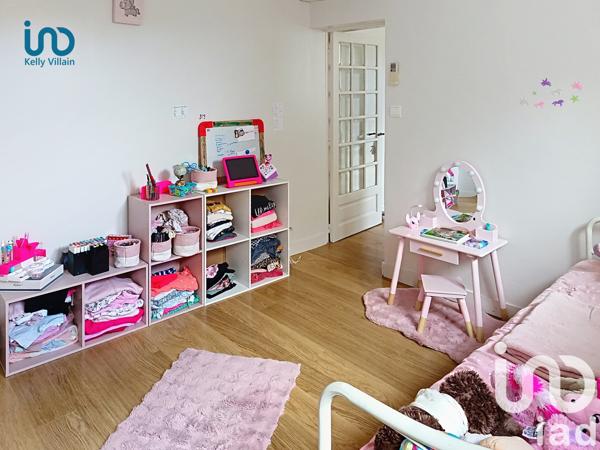 Immeuble à vendre 95 m² Maillezais