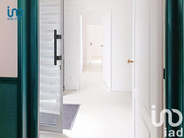 Immeuble à vendre 95 m² Maillezais