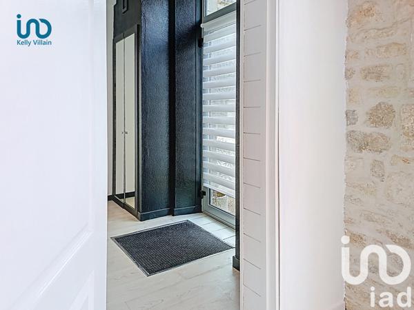 Immeuble à vendre 95 m² Maillezais