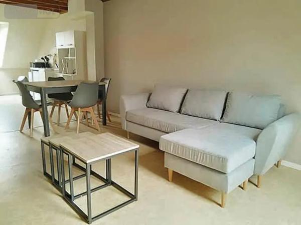 Achat - Appartement Cesson-Sévigné 35510