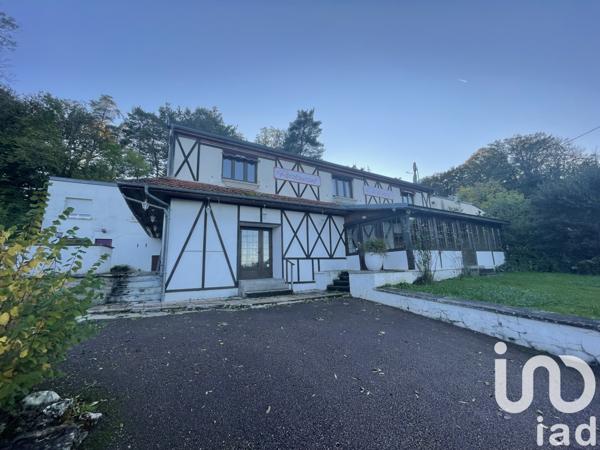 Immeuble à vendre 255 m² Marnay-sur-Marne