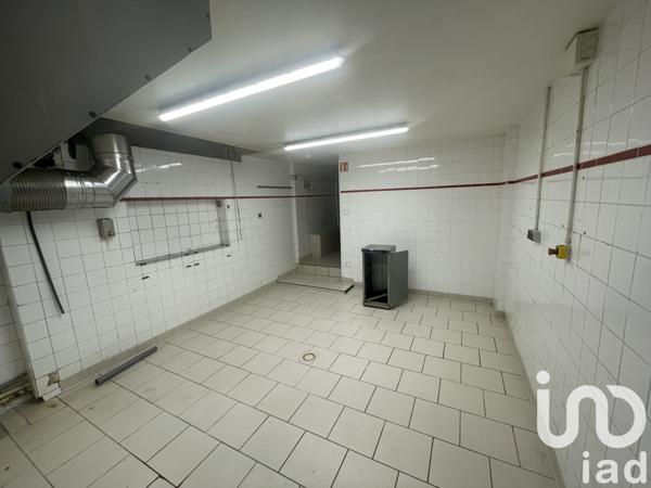 Immeuble à vendre 255 m² Marnay-sur-Marne