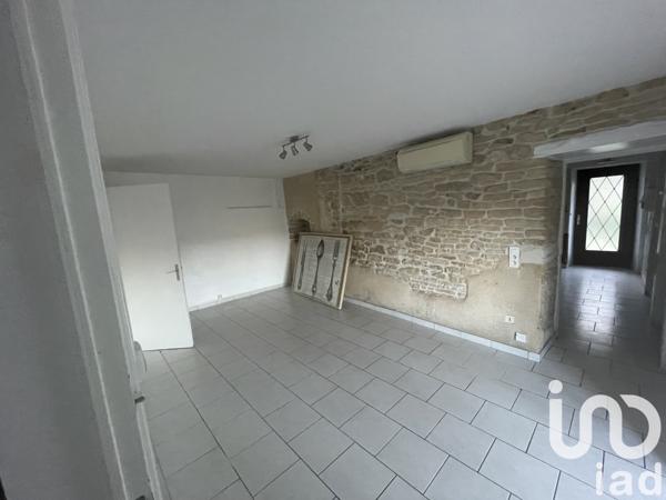 Immeuble à vendre 255 m² Marnay-sur-Marne