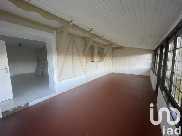 Immeuble à vendre 255 m² Marnay-sur-Marne