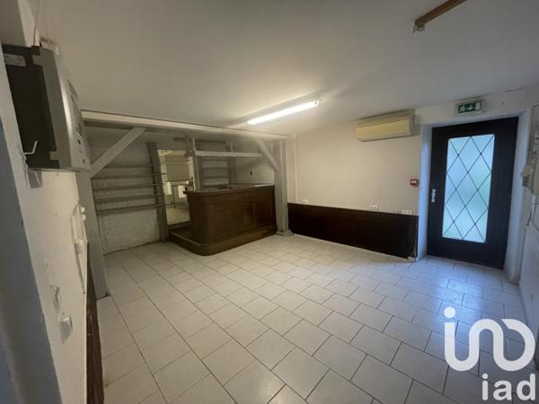 Immeuble à vendre 255 m² Marnay-sur-Marne