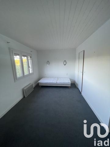 Immeuble à vendre 255 m² Marnay-sur-Marne