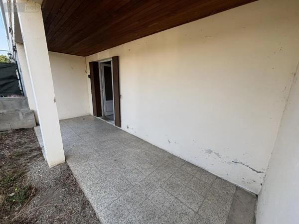 Achat - Maison Sault-Brénaz 01150 4 pièces 79 m 2 445 m 2