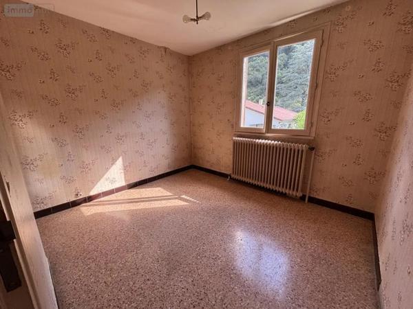 Achat - Maison Sault-Brénaz 01150 4 pièces 79 m 2 445 m 2