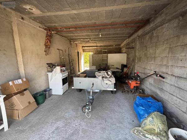 Achat - Maison Sault-Brénaz 01150 4 pièces 79 m 2 445 m 2