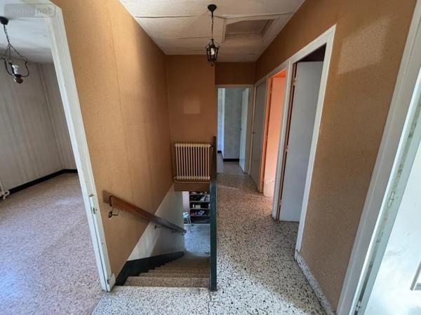 Achat - Maison Sault-Brénaz 01150 4 pièces 79 m 2 445 m 2