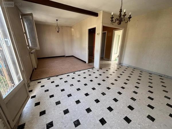 Achat - Maison Sault-Brénaz 01150 4 pièces 79 m 2 445 m 2