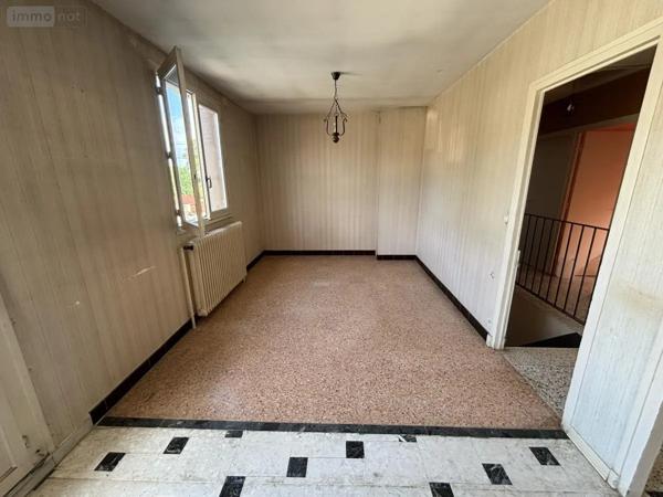 Achat - Maison Sault-Brénaz 01150 4 pièces 79 m 2 445 m 2