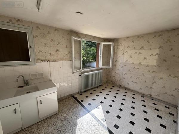 Achat - Maison Sault-Brénaz 01150 4 pièces 79 m 2 445 m 2