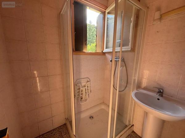 Achat - Maison Sault-Brénaz 01150 4 pièces 79 m 2 445 m 2